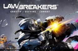 В Steam стартовало открытое тестирование шутера LawBreakers