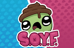 SOYF: S#!T ON YOUR FRIENDS
