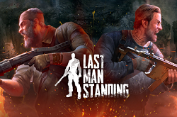 Локализованная версия Last Man Standing уже доступна, новички получают подарки