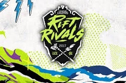      Rift Rival  League of Legends