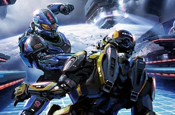 Вот почему на ПК нет Halo 5: Guardians, но есть редактор карт Forge