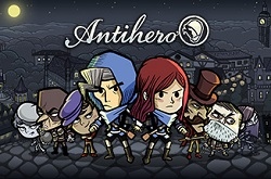 Antihero