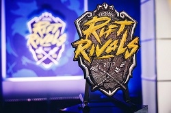       Rift Rivals