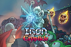 Iron Crypticle
