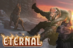      Eternal