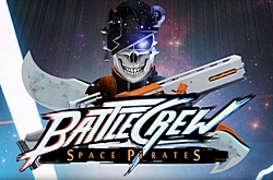 BATTLECREW Space Pirates