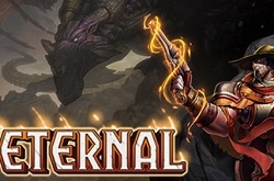   Eternal        