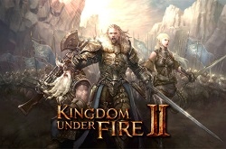 Локализация Kingdom Under Fire 2 – интервью с руководителем отдела проектов