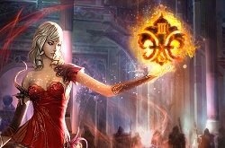 Стартовал ранний доступ к MMORPG Icarus