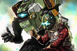 Кооперативный режим в Titanfall 2 – на следующей неделе и в преддверии бесплатных выходных
