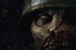 Представлен режим «Зомби Рейха» в Call of Duty: WWII – такого мир ещё не видел