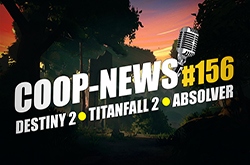 Coop-News #156 / Будущее игры Paragon, Пол Маккартни в Destiny 2, релиз Dark and Light