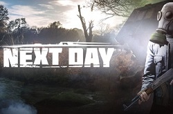 Next Day: Survival вышла в Steam
