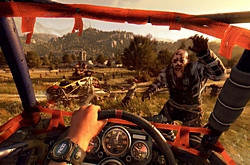 Dying Light получит 10 бесплатных DLC в течение года