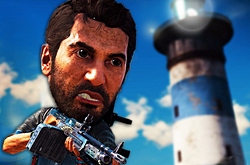 Just Cause 3    Steam   27 