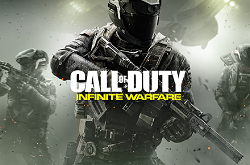   Call of Duty: Infinite Warfare     30 