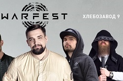   WARFEST      
