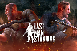 31 июля пройдет стрим с командой локализаторов Last Man Standing