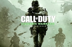 Call of Duty: Modern Warfare Remastered