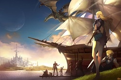 Классическая Lineage 2 получит новый хардкорный сервер