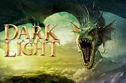 Ролевая RPG-песочница Dark and Light вышла в раннем доступе, с новыми монстрами, магией и строительством