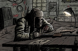 Стартовало ЗБТ Escape From Tarkov – только для тех, кто предзаказал игру