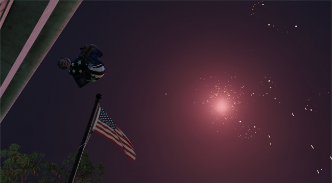 � Watch Dogs 2 �������� ������������� ����� �� ��������