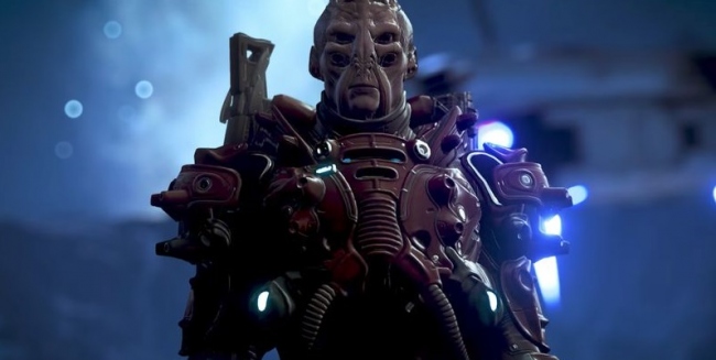В кооперативе Mass Effect Andromeda появятся Батарианцы и «платиновая» сложность В кооперативе Mass Effect Andromeda появятся Батарианцы и «платиновая» сложность