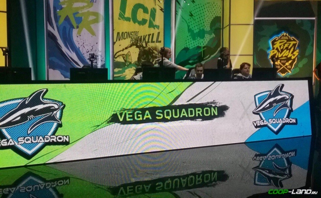 �������� � Riot Games. ����� ������� �������������� ������� � ����������� ����������� � ������