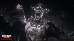 Представлен режим «Зомби Рейха» в Call of Duty: WWII – такого мир ещё не видел Представлен режим «Зомби Рейха» в Call of Duty: WWII – такого мир ещё не видел