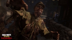 Представлен режим «Зомби Рейха» в Call of Duty: WWII – такого мир ещё не видел Представлен режим «Зомби Рейха» в Call of Duty: WWII – такого мир ещё не видел