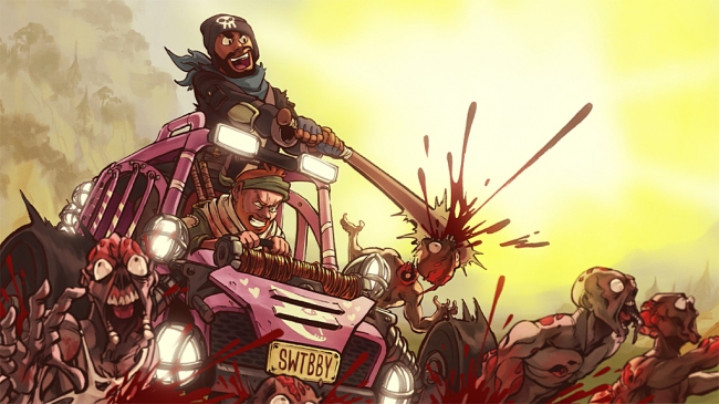 Dying Light  10  DLC   