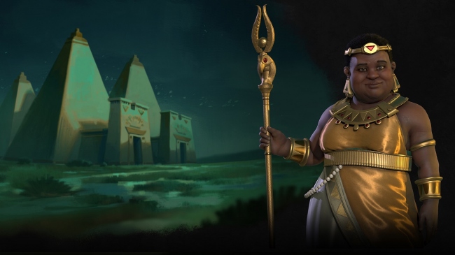 ����� � Sid Meirers Civilization VI ���������� �������� ���������