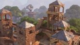 Строительный онлайн-боевик Fortnite вышел в раннем доступе на ПК, PS4 и X-One Строительный онлайн-боевик Fortnite вышел в раннем доступе на ПК, PS4 и X-One