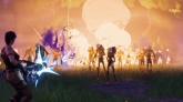 Строительный онлайн-боевик Fortnite вышел в раннем доступе на ПК, PS4 и X-One Строительный онлайн-боевик Fortnite вышел в раннем доступе на ПК, PS4 и X-One