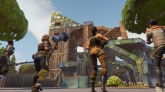 Строительный онлайн-боевик Fortnite вышел в раннем доступе на ПК, PS4 и X-One Строительный онлайн-боевик Fortnite вышел в раннем доступе на ПК, PS4 и X-One