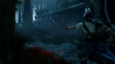 Дополнение Dead by Daylight: A Lullaby for the Dark – Богиня охоты, выживший с фамилией Кинг и новая карта Дополнение Dead by Daylight: A Lullaby for the Dark – Богиня охоты, выживший с фамилией Кинг и новая карта