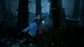 Дополнение Dead by Daylight: A Lullaby for the Dark – Богиня охоты, выживший с фамилией Кинг и новая карта Дополнение Dead by Daylight: A Lullaby for the Dark – Богиня охоты, выживший с фамилией Кинг и новая карта