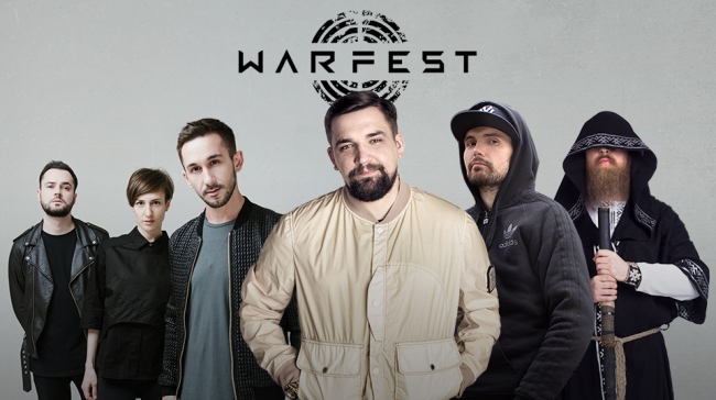   WARFEST      