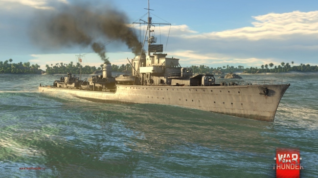 � War Thunder ��������� ������ ������� � ���� ����� �������� ����� �������