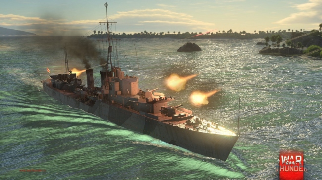 � War Thunder ��������� ������ ������� � ���� ����� �������� ����� �������