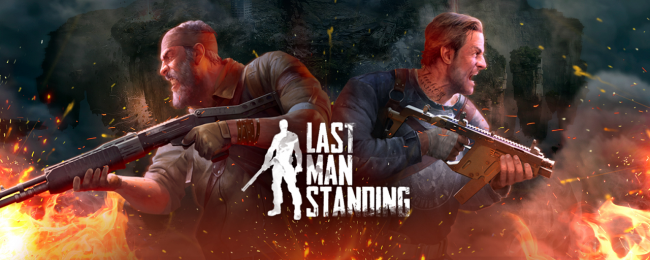 31       Last Man Standing