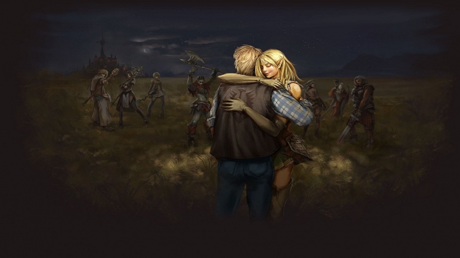 Классическая Lineage 2 получит новый хардкорный сервер Классическая Lineage 2 получит новый хардкорный сервер