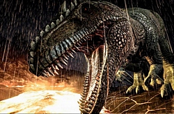 Ark: Survival Evolved выйдет 29 августа, а не 8. Оптимизацией на ПК займутся после релиза