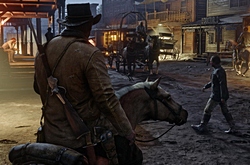 Red Dead Redemption 2    ? Take-Two Interactive ,     Rockstar