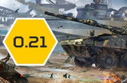 Armored Warfare: Проект Армата – Разбор обновления 0.21