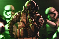 Следующий патч для Rainbow Six: Siege будет весить от 26 до 42 ГБ