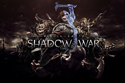  Middle-Earth: Shadow of War  PvP   