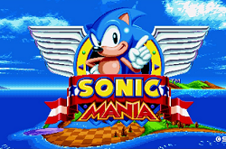 В Sonic Mania появится соревновательный режим на двоих игроков