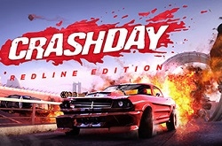 Crashday Redline Edition